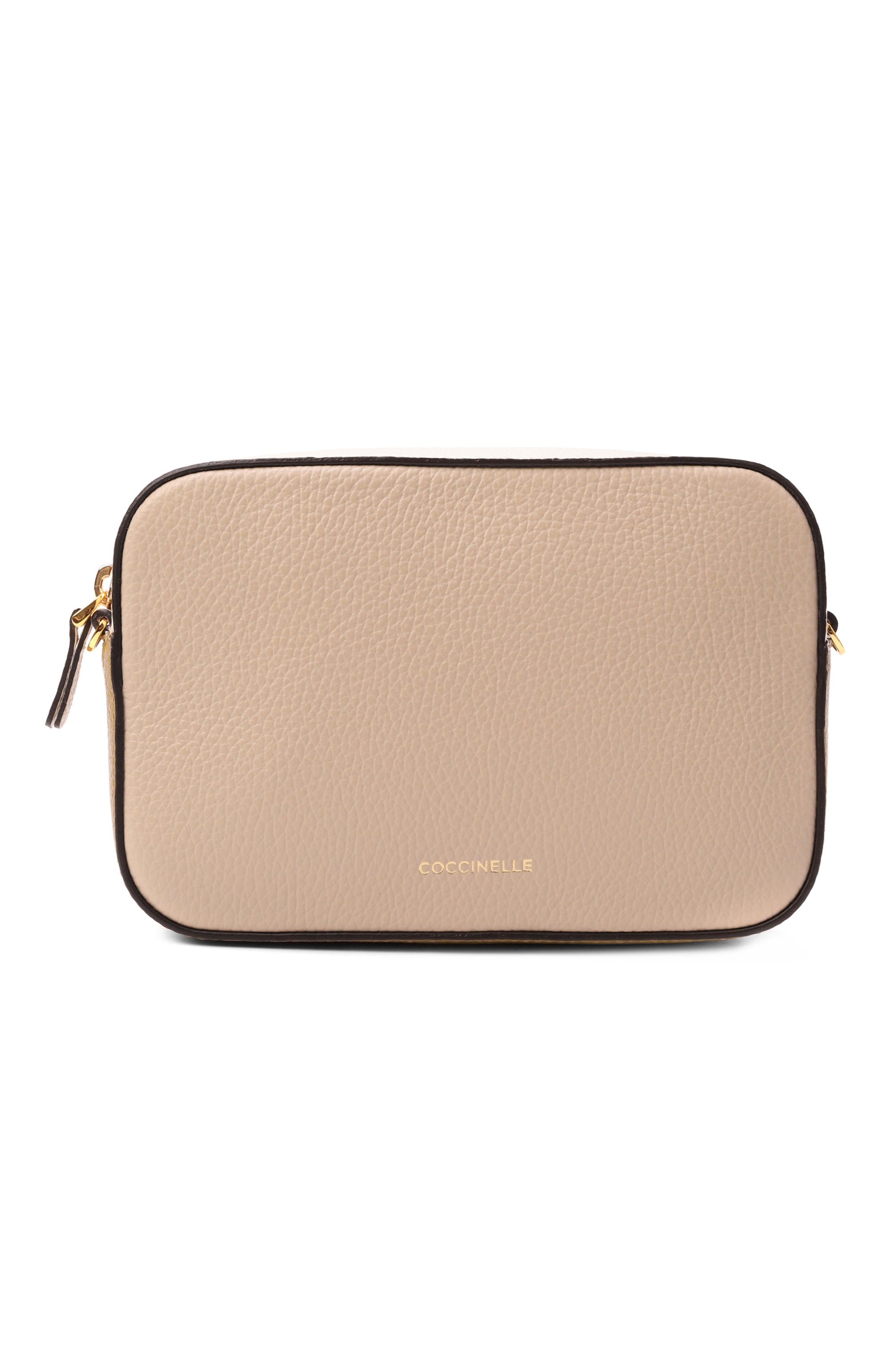 Сумка tebe tricolor COCCINELLE, арт. E5RWF55I101, фото 1