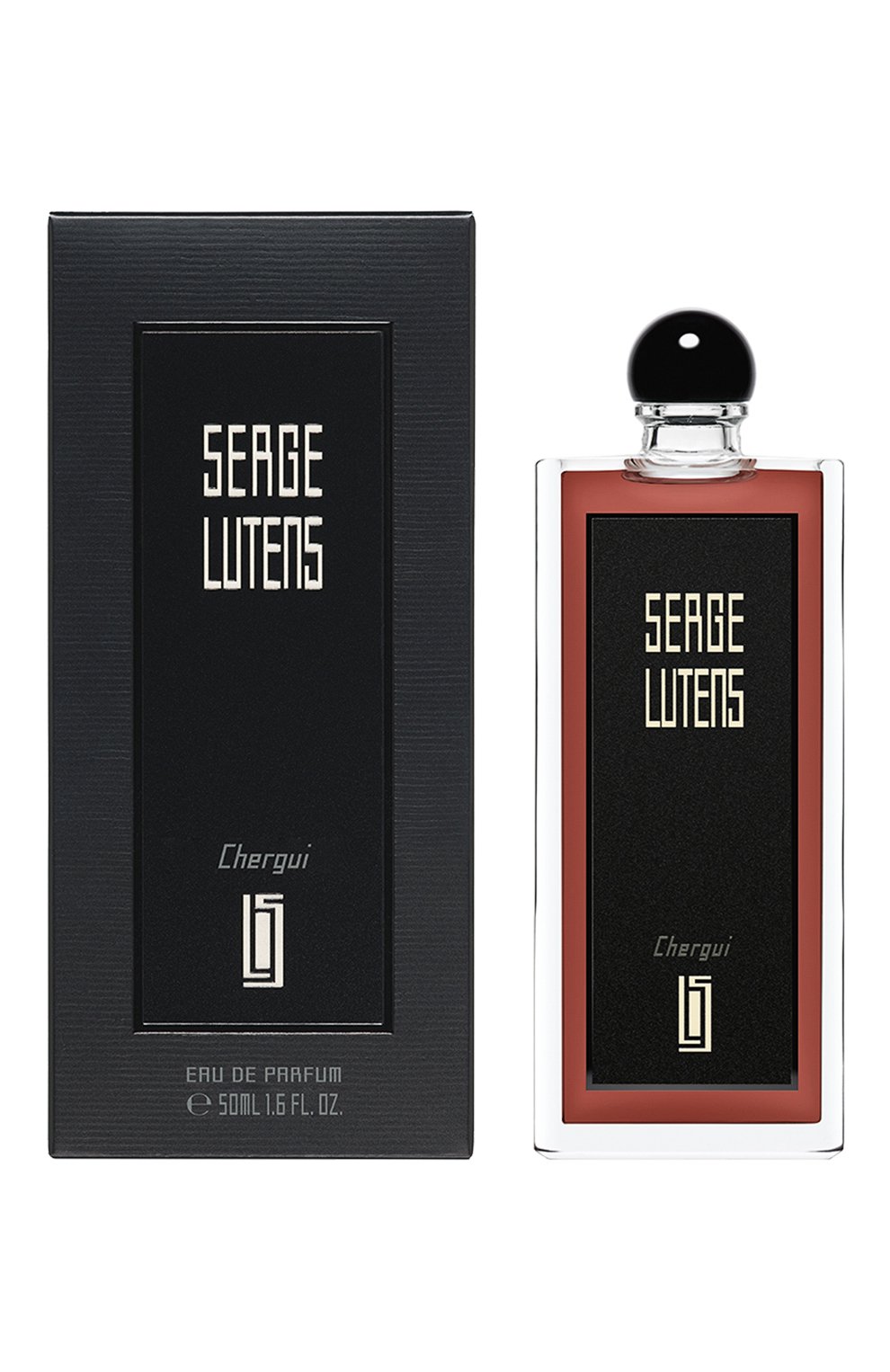 Парфюмерная вода chergui (50ml) SERGE LUTENS, арт. 36112339SL, фото 2