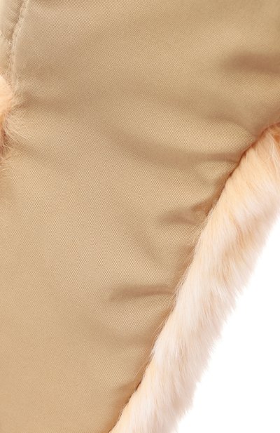 Меховая шапка-ушанка саша FURLAND, арт. 0196007310059300104, фото 3