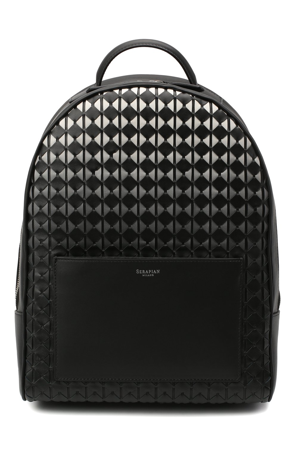 Кожаный рюкзак mosaico SERAPIAN, арт. SM0SAMLL7123M28A, фото 1