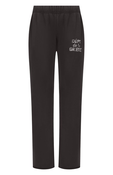 Мужские хлопковые брюки GALLERY DEPT., арт. LSF-40112