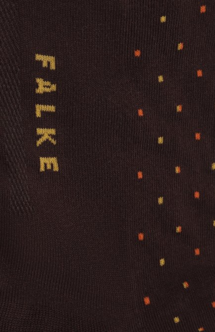 Мужские хлопковые носки FALKE, арт. 12528