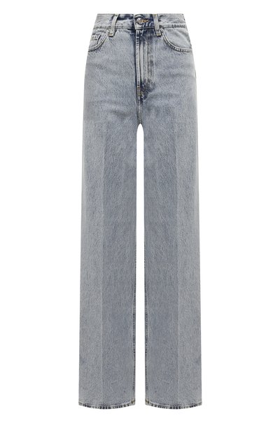 Джинсы TOTEME, арт. 242-WRB2426-FB0045 32, фото 1