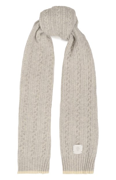 Шерстяной шарф ELEVENTY, арт. EV0P83 Z2697