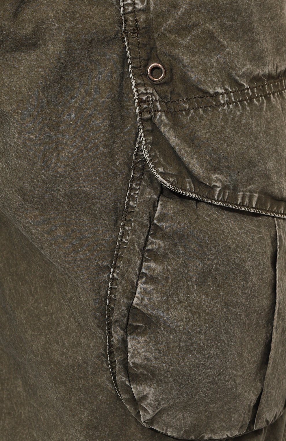 Джинсовые шорты R13, арт. R13MR272-R355B, фото 5