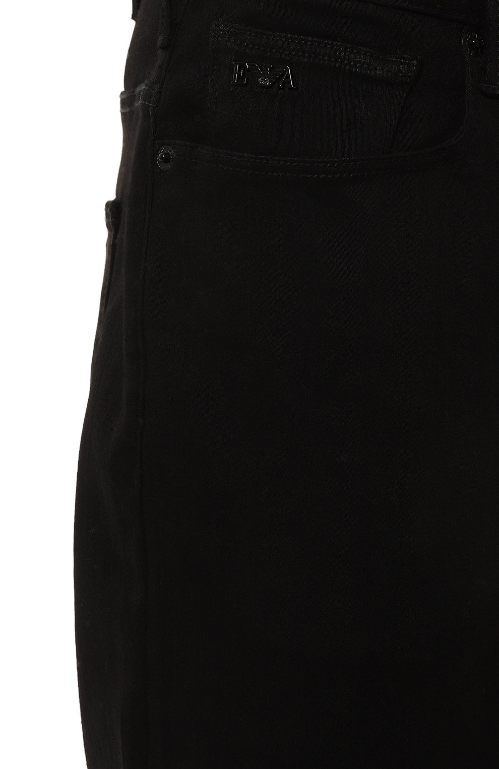 Джинсы EMPORIO ARMANI, арт. 8N1J06/1DHDZ, фото 5