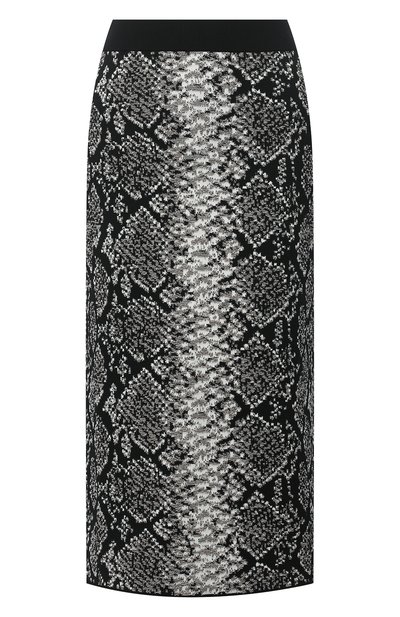 Женская юбка из вискозы ESCADA SPORT, арт. 5033452