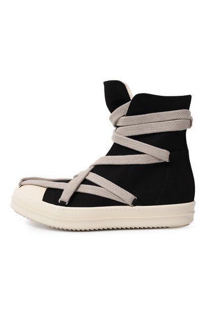 Текстильные кеды luxor hexa DRKSHDW, арт. DU02C5805/D0W2, фото 4