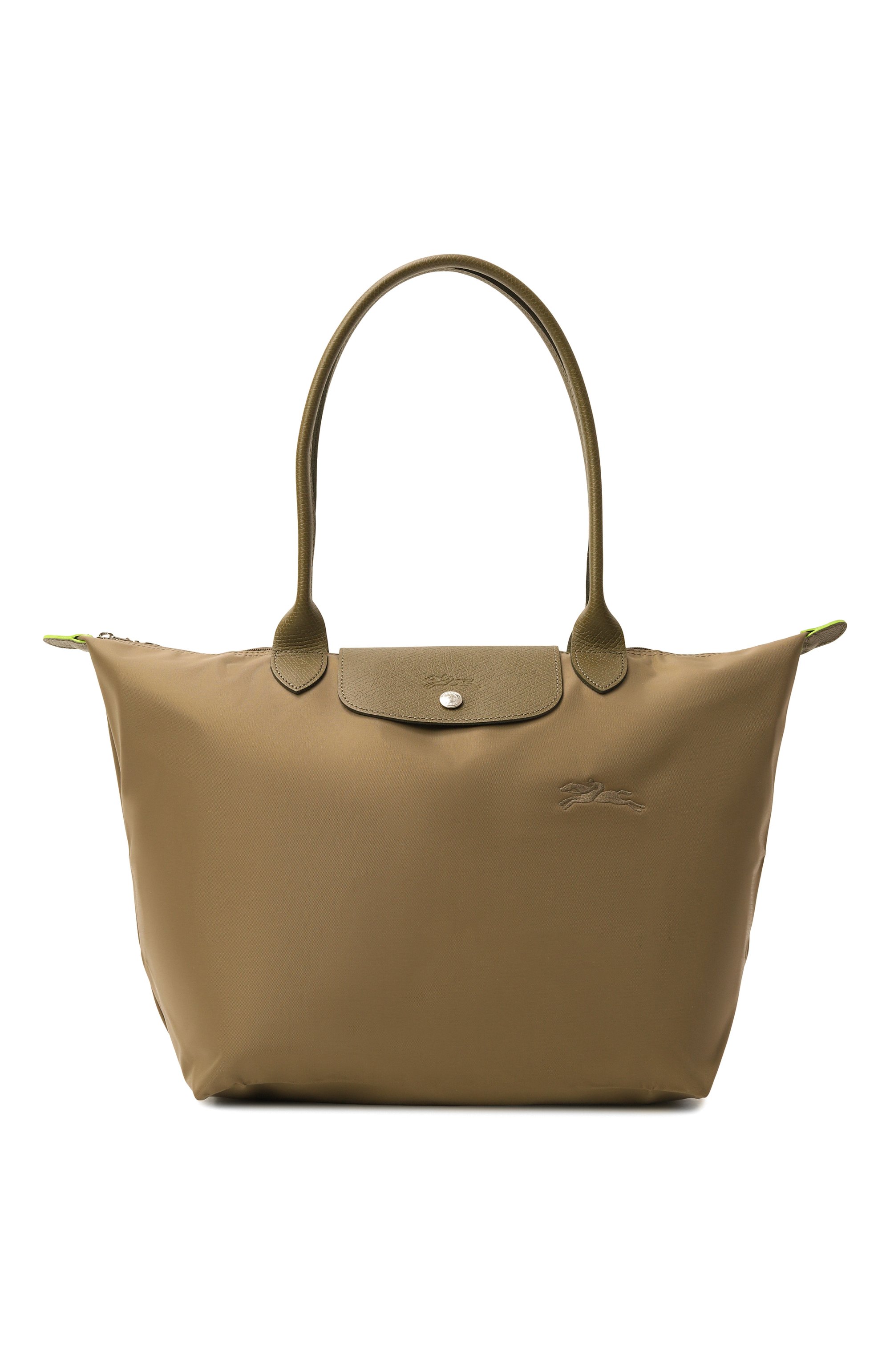 Сумка le pliage green large LONGCHAMP, арт. L1899919/919, фото 1