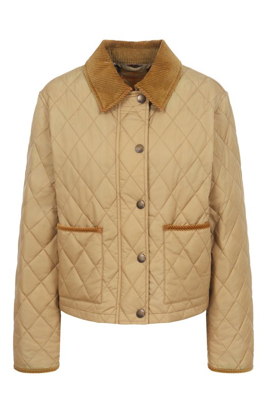Куртка Burberry 8107466 Бежевый 8107466