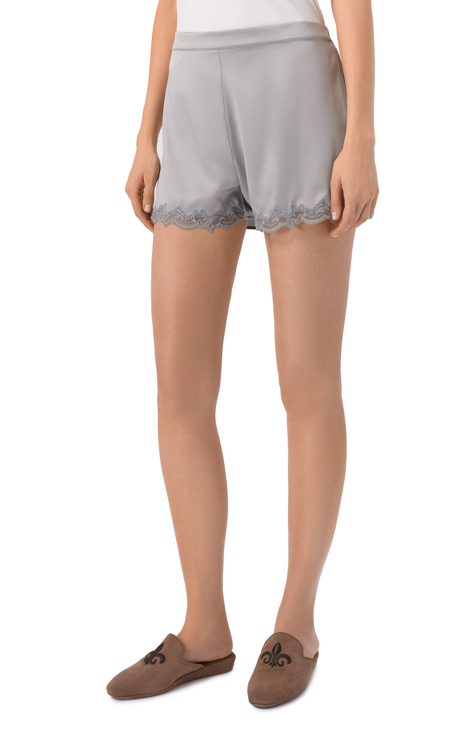 Шелковые шорты LISE CHARMEL, арт. ALH0172, фото 3