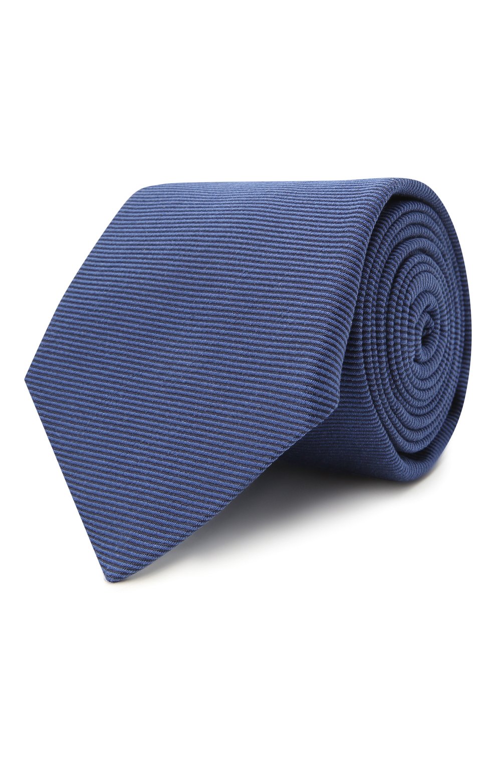 Шелковый галстук KITON, арт. UCRVKLC06G35, фото 1