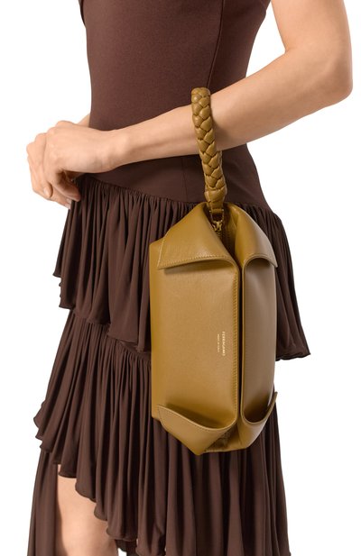 Клатч scarf FERRAGAMO, арт. 220880/781259, фото 2