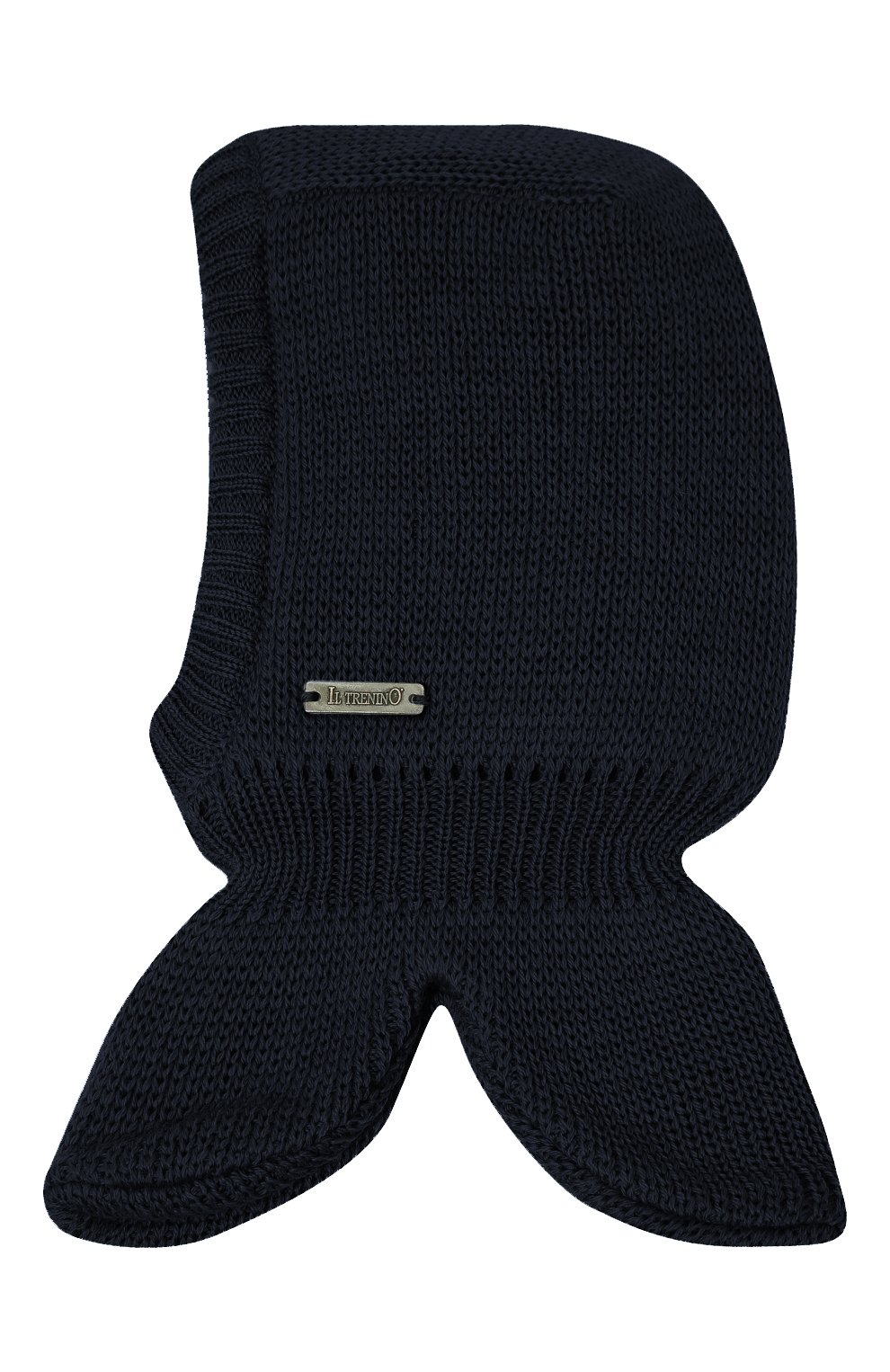 Шерстяной капор IL TRENINO, арт. CL 4065/VB, фото 1