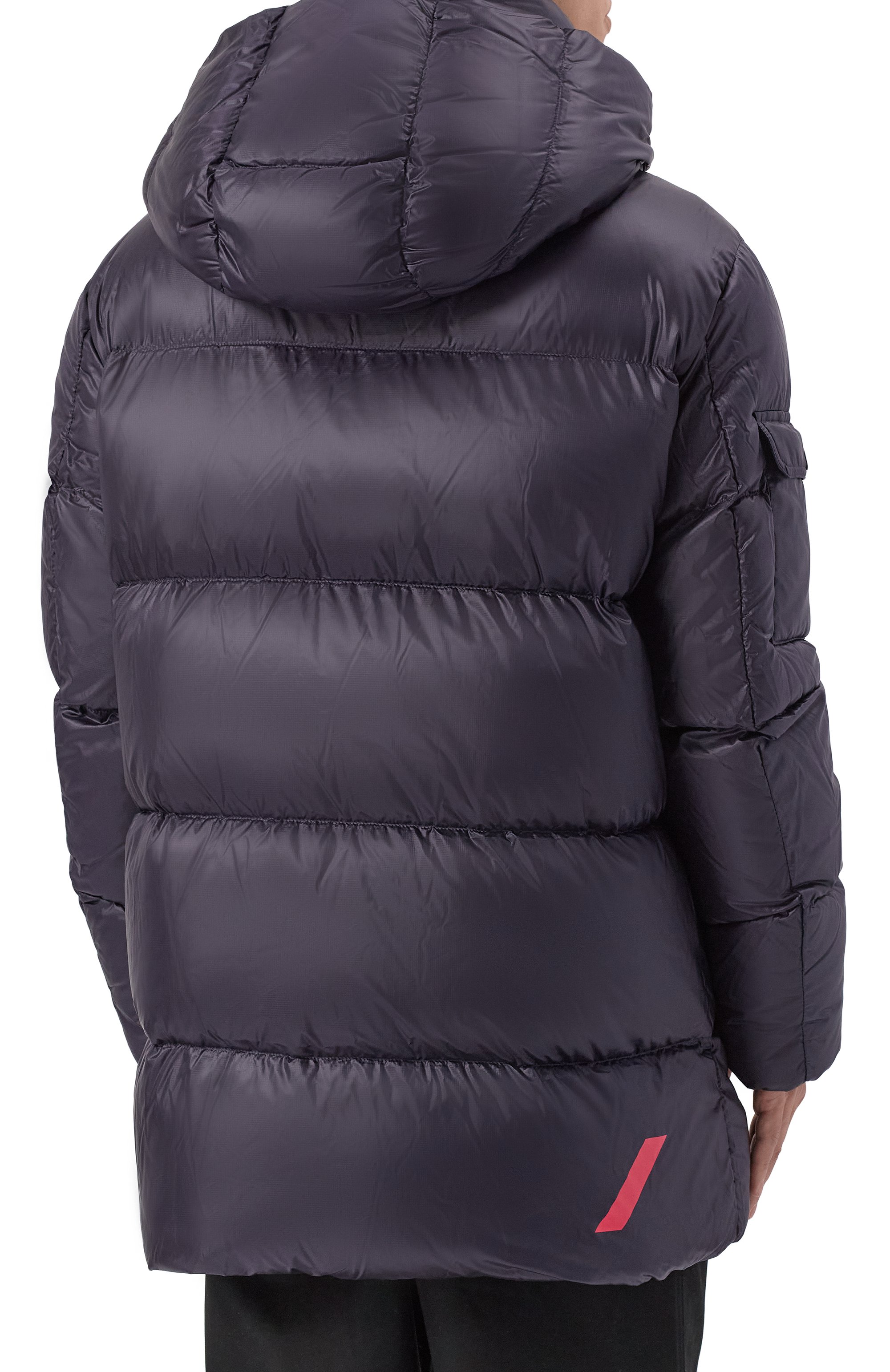 Пуховик AFTER LABEL, арт. VANC0UVER/N051, фото 4