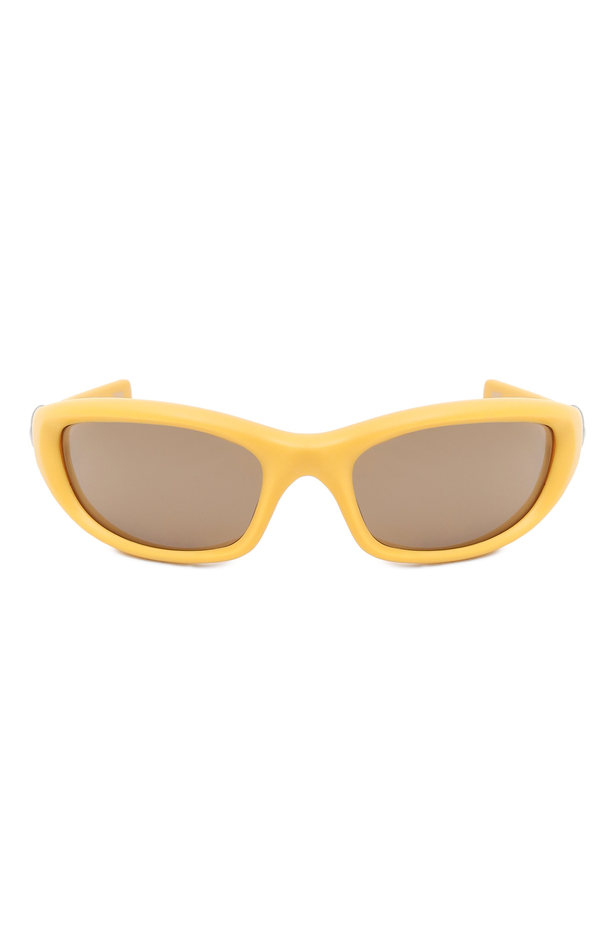 Солнцезащитные очки CHIMI, арт. P0KBA YELL0W, фото 3