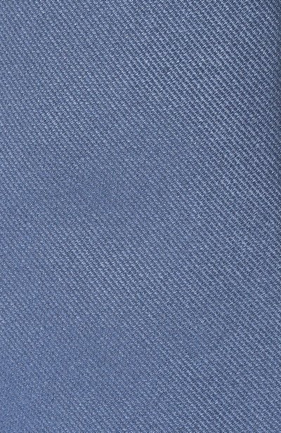 Шелковый галстук VAN LAACK, арт. VL-LER0Y-XX/K04264, фото 4