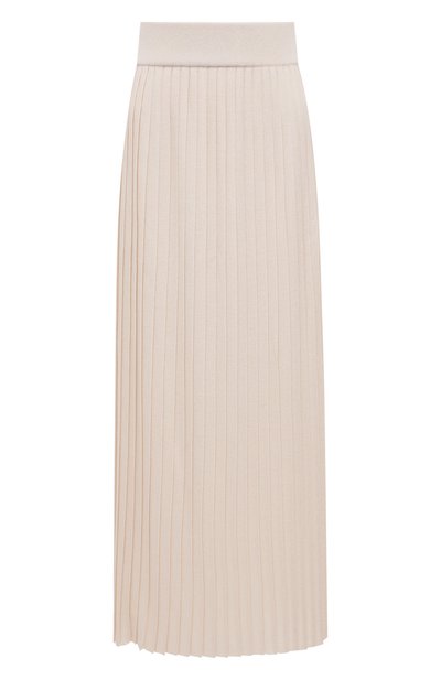 Женская плиссированная юбка AND THE BRAND, арт. S22-SK002-1403-108