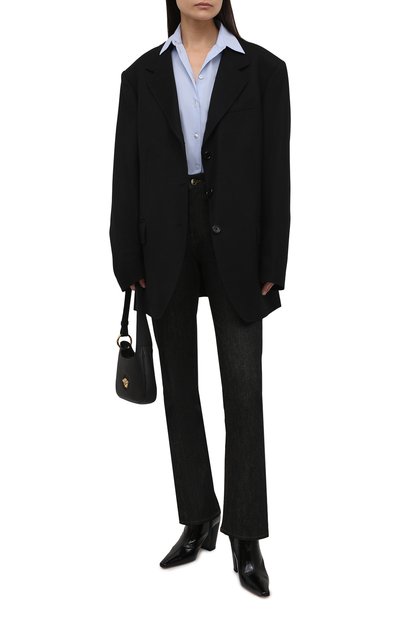 Шерстяной жакет RAF SIMONS, арт. 212-W545A-20005, фото 2