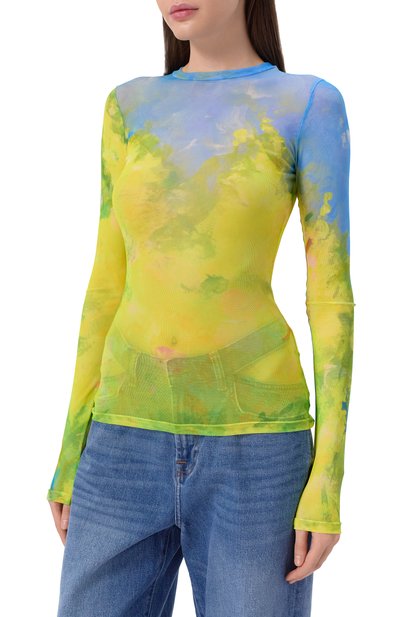 Топ MSGM, арт. 3842MDM09 257358/257358, фото 3