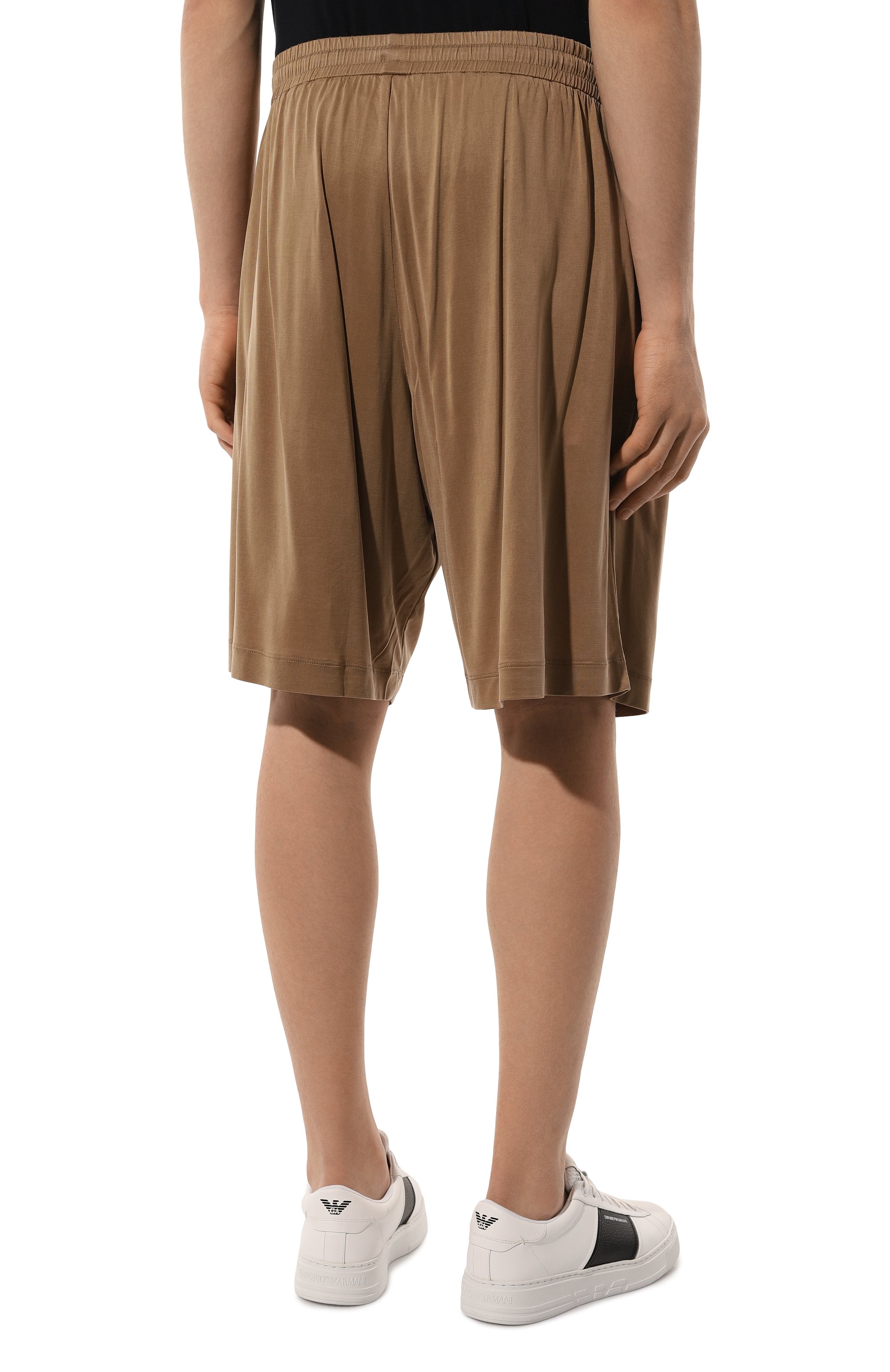 Шорты GIORGIO ARMANI, арт. GM001496/TE13613, фото 4