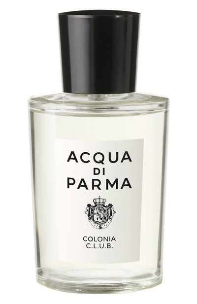 Мужской одеколон colonia c.l.u.b. (100ml) ACQUA DI PARMA, арт. ADP082821