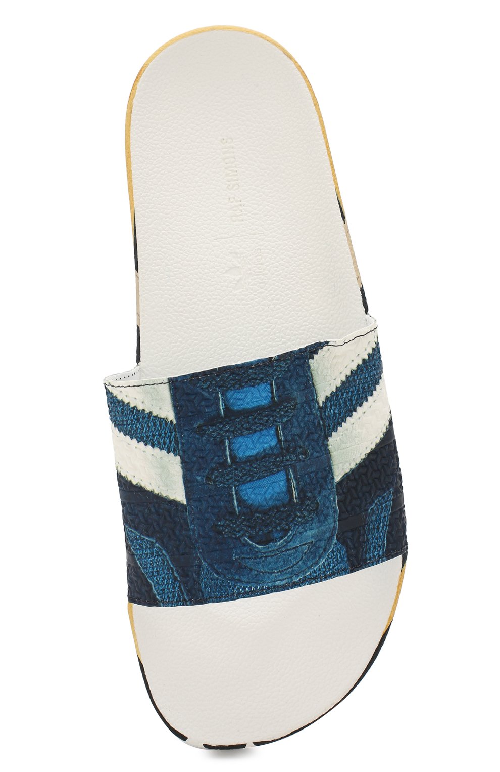 Шлепанцы ADIDAS BY RAF SIMONS, арт. EE7956/M, фото 5