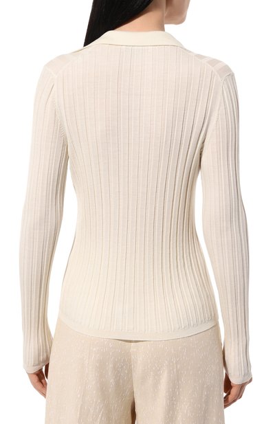 Шерстяной пуловер GRAN SASSO, арт. 43203/14771, фото 4