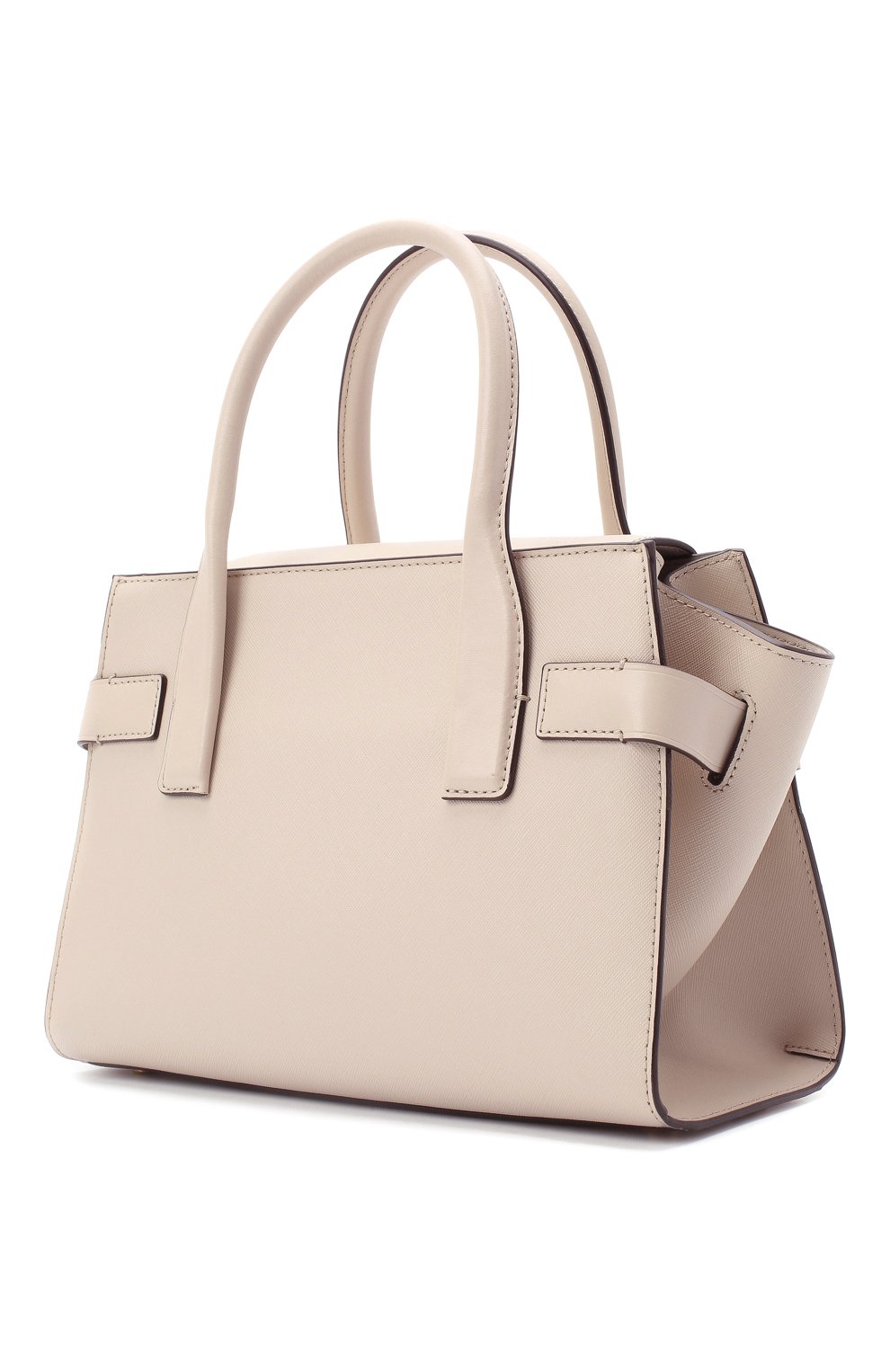 Сумка carmen small MICHAEL MICHAEL KORS, арт. 30S0GNMS1L, фото 3