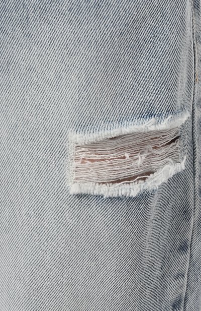 Джинсы THE MANNEI, арт. NULA_PANTS, фото 5