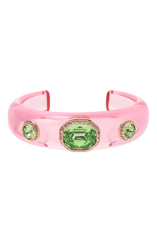 Браслет Dulcis Swarovski 5714382 Розовый 5714382