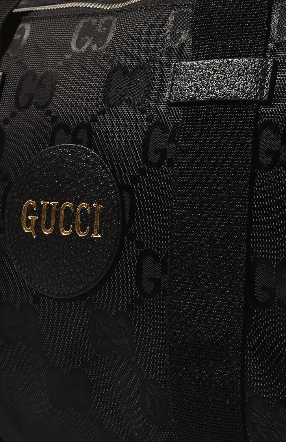 Сумка для ноутбука off the grid GUCCI, арт. 674299 UKDSN, фото 3