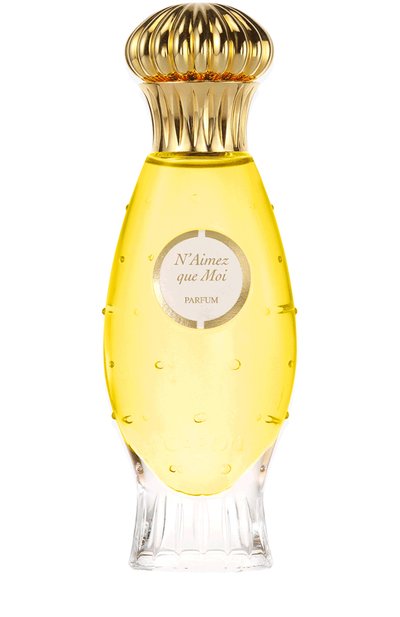 Женский духи n'aimez que moi (50ml) CARON, арт. Q150501050