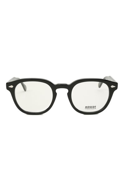 Оправа MOSCOT, арт. LEMT0SH 0200-01, фото 4