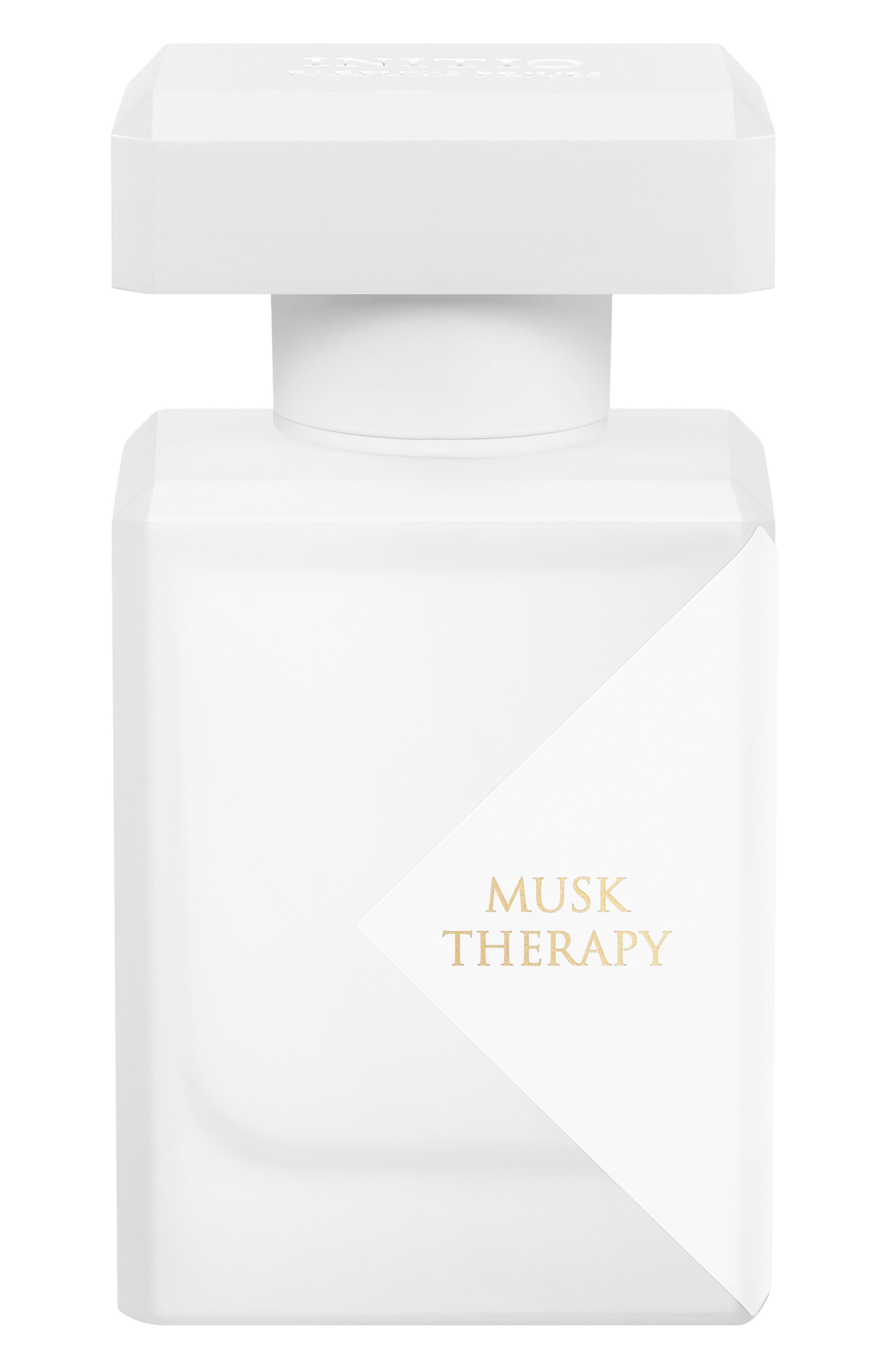 Духи для волос musk therapy (50ml) INITIO, арт. 3701415902657, фото 1