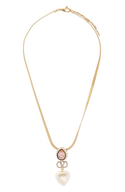 Женско е колье VALENTINO, арт. 8W0J0BS9/NBS