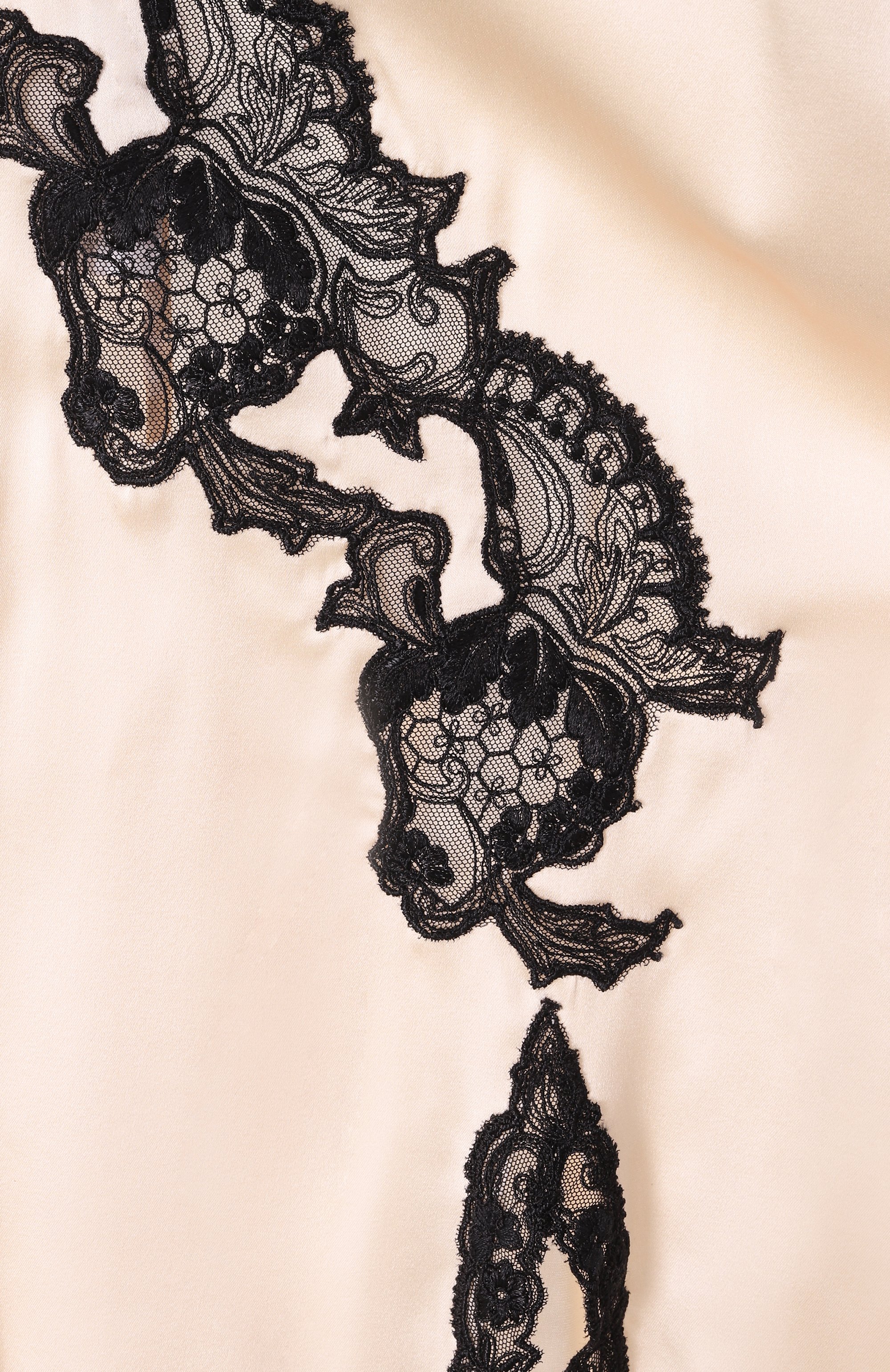 Шелковый топ C.ALLA, арт. 320, фото 6