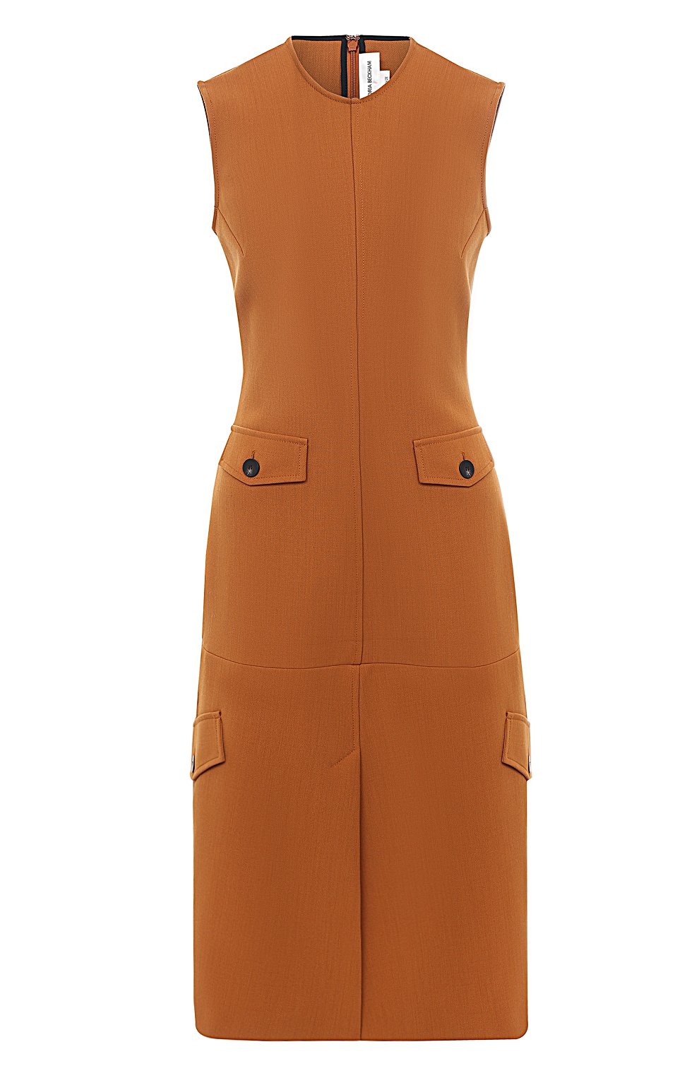 Платье VICTORIA BECKHAM, арт. 1420WDR002167A, фото 1