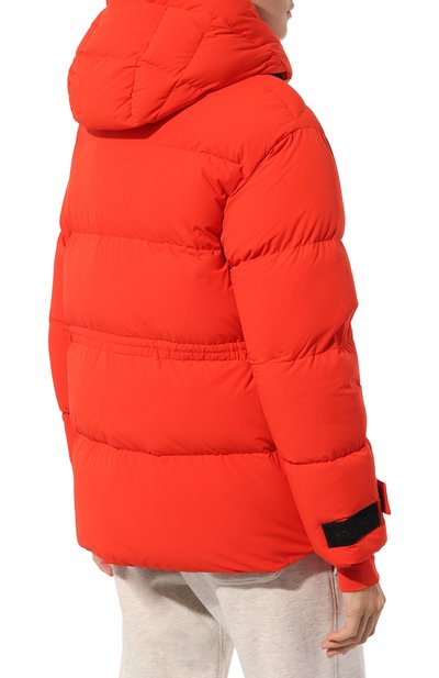 Пуховик WOOLRICH, арт. CFWWOU0897FRUT3107, фото 4