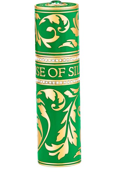 Женский духи passion de l'amour, трэвел-спрей (32ml) HOUSE OF SILLAGE, арт. 810466021071