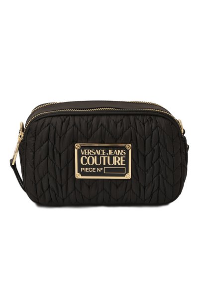 Сумка VERSACE JEANS COUTURE, арт. 74VA4B06/ZS584, фото 1