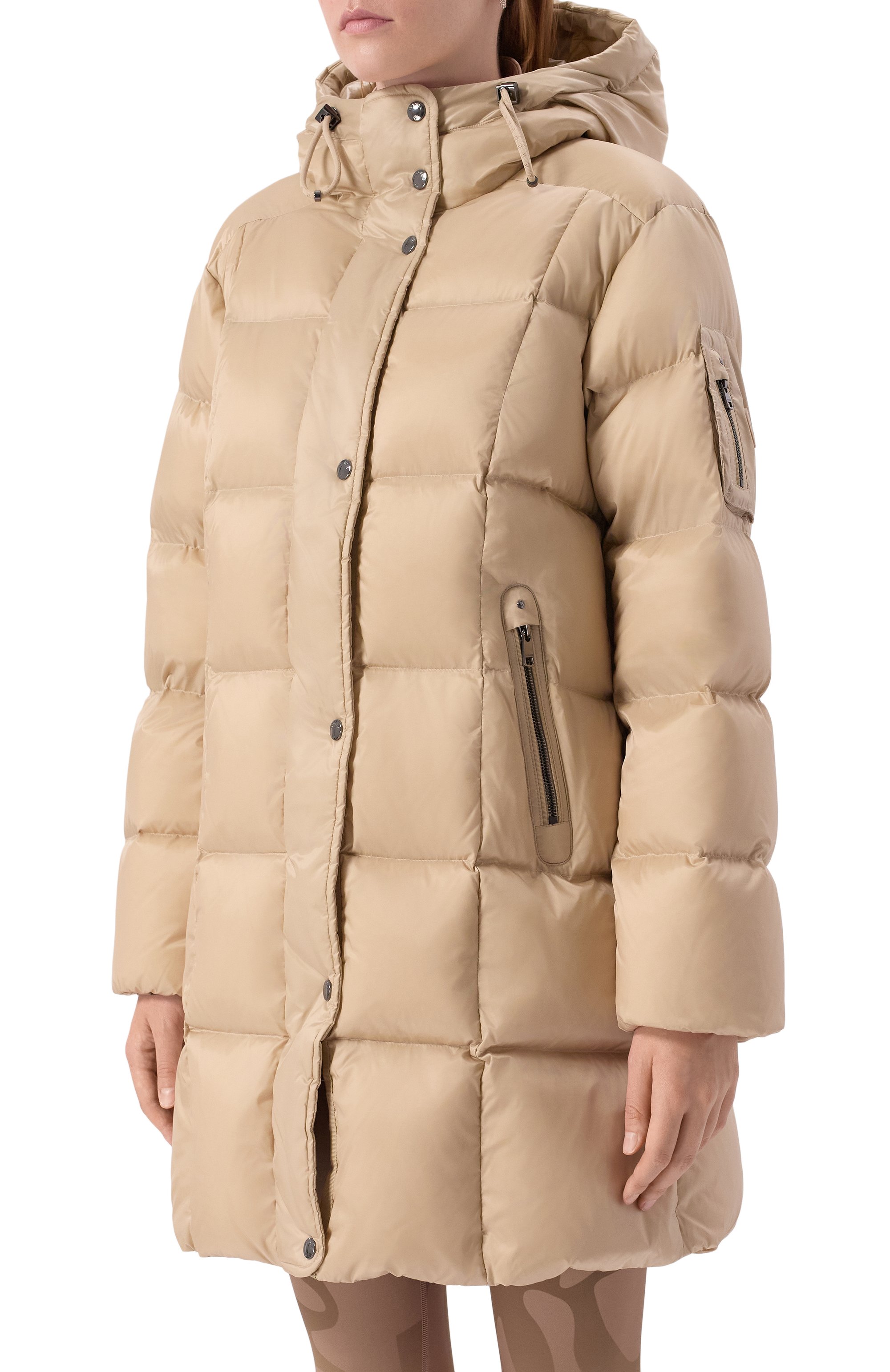 Пуховик BOGNER, арт. 36288482, фото 3