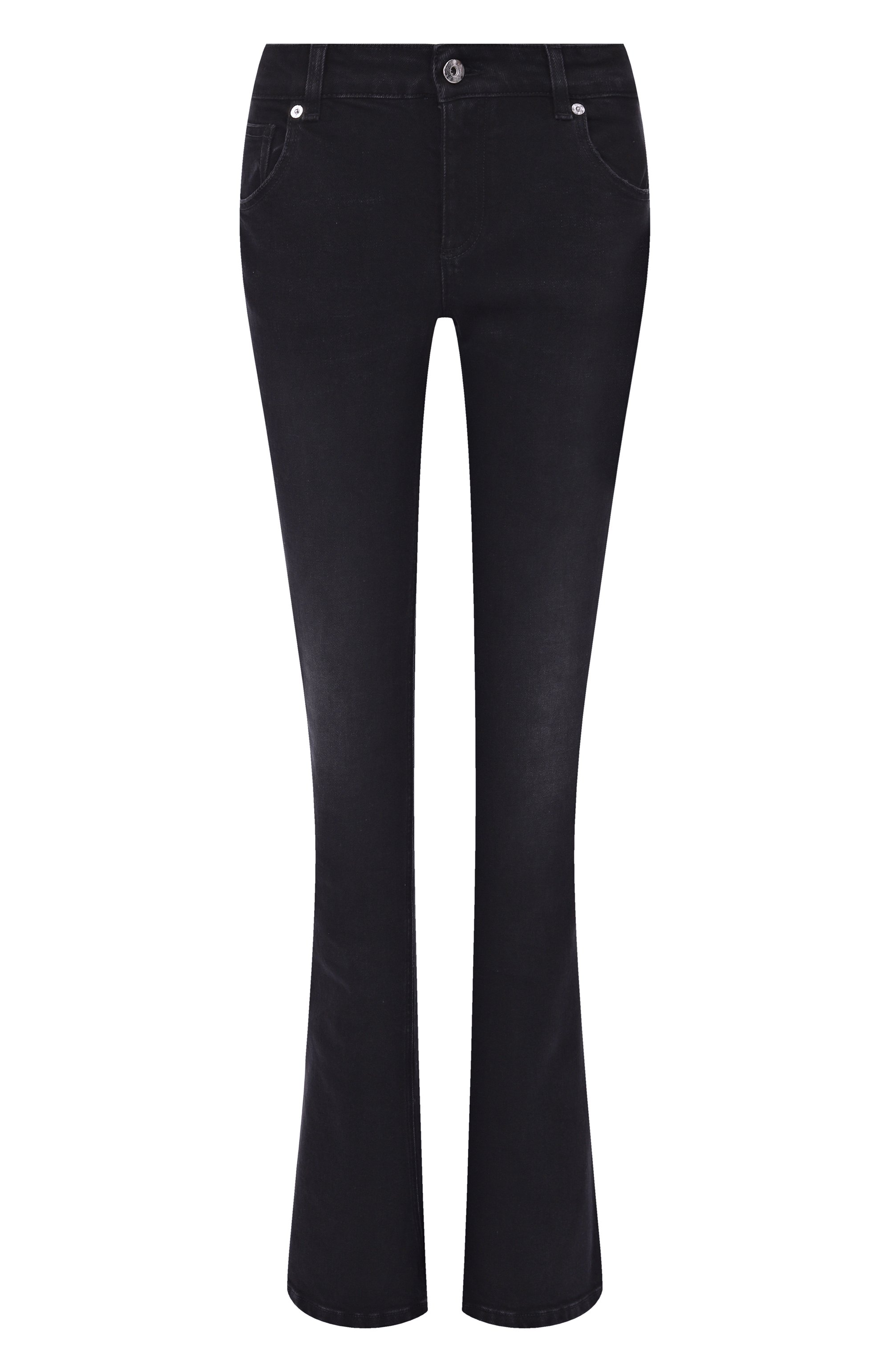 Джинсы BLUMARINE, арт. 2J205A, фото 1