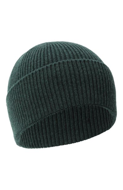 Мужская кашемировая шапка GIORGIO ARMANI, арт. 747303/1A505