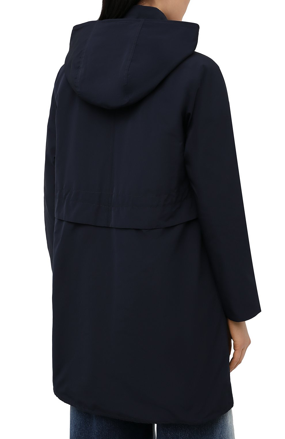 Пуховая парка schedar MONCLER, арт. G1-093-1C585-00-54APG, фото 4