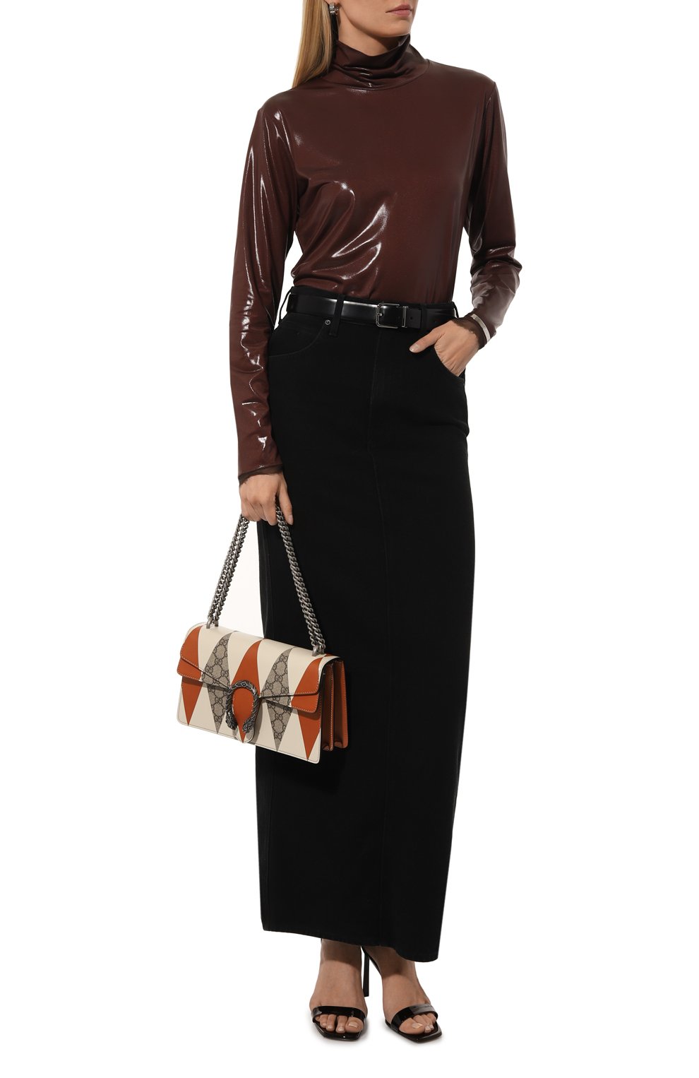 Сумка dionysus GUCCI, арт. 400249/FAARG, фото 7