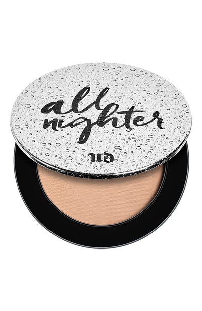 Женская компактная пудра all nighter URBAN DECAY, арт. 3605971766800