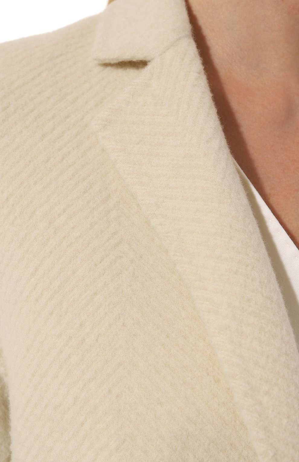 Шерстяной жакет THEORY, арт. M0701101, фото 5