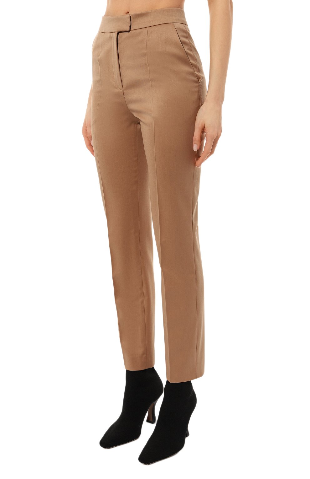 Шерстяные брюки OLOLOL, арт. OLP002/2804.102/S23, фото 3