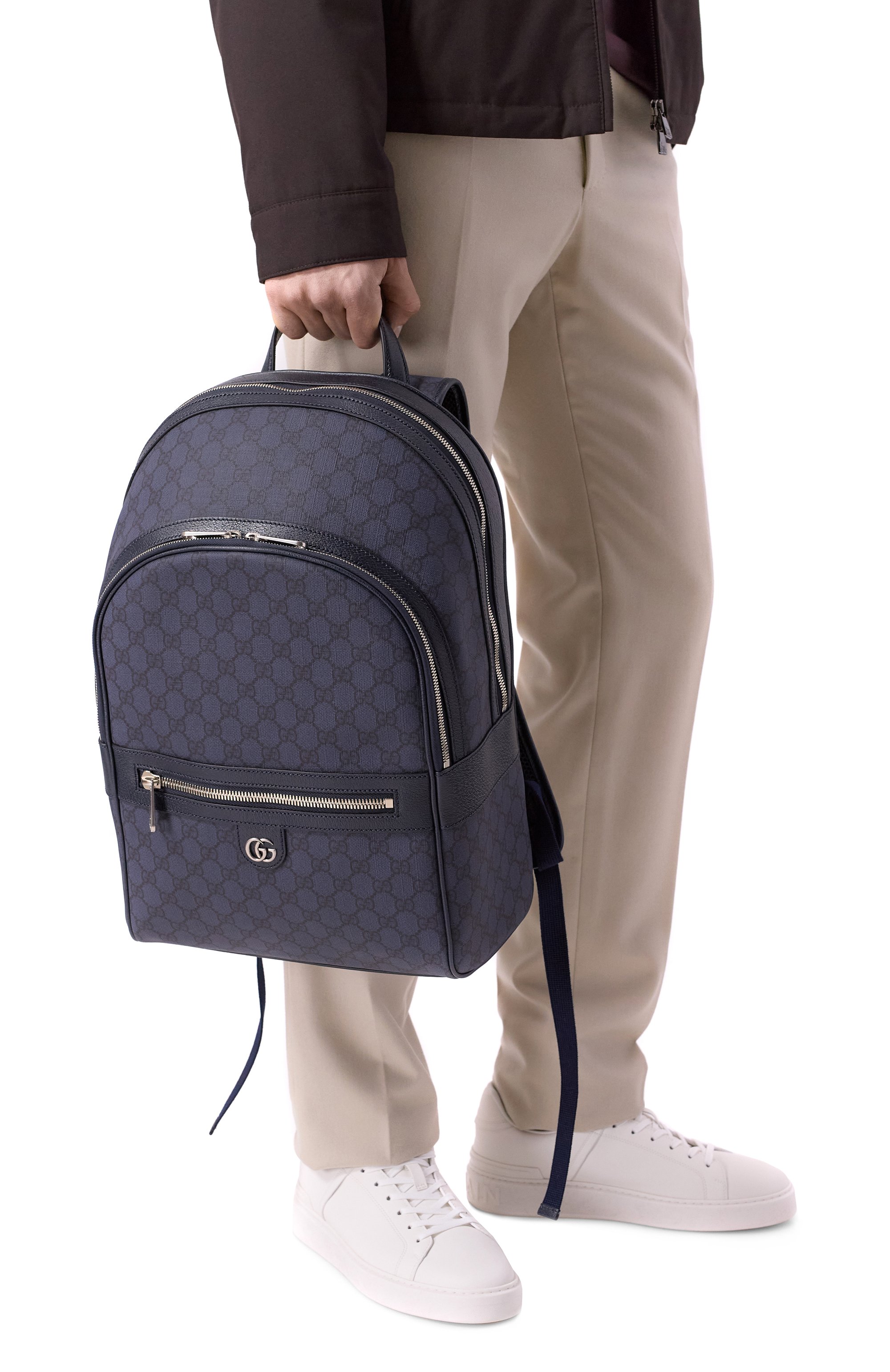 Рюкзак ophidia medium GUCCI, арт. 821938/FAEFH, фото 2